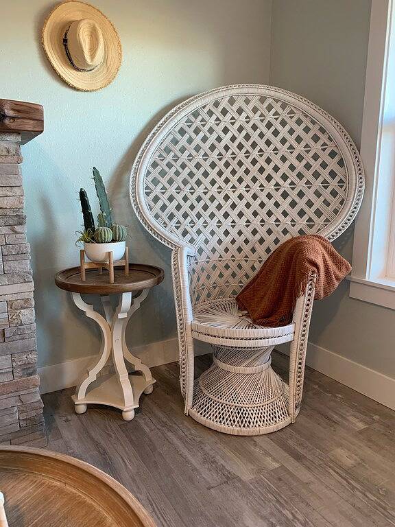 2 bedroom home family and pet friendly 0.5m from beach in Ocean Shores, Grays Harbor County