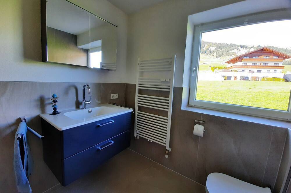Geheel appartement, Familienfreundliche Unterkunft in Fiss in Fiss, Serfaus-Fiss-Ladis