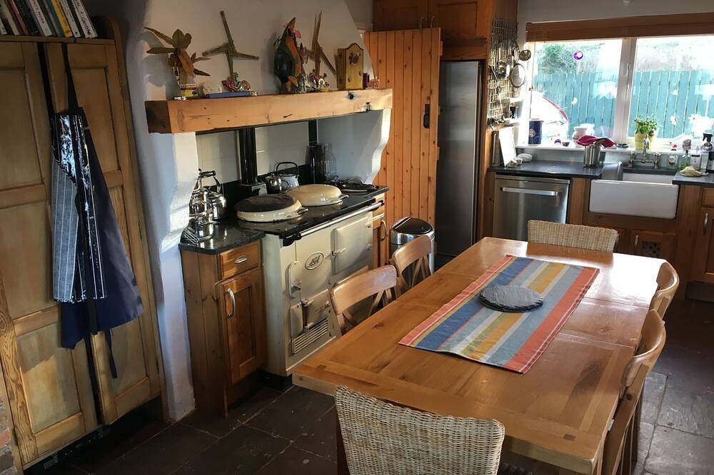Casa vacanza a Inishowen a partire da 304€ a notte