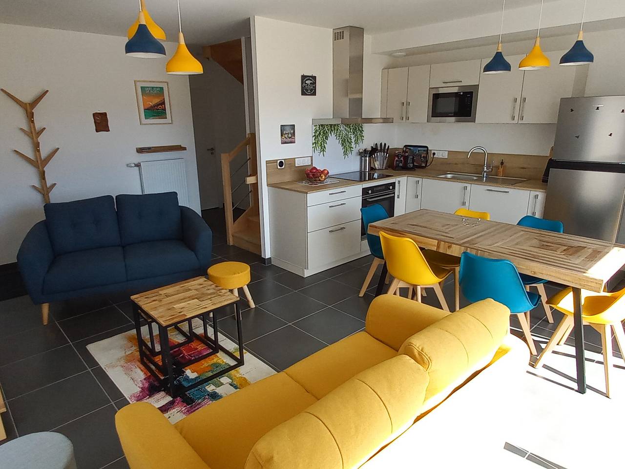 Photo : Maison de vacances