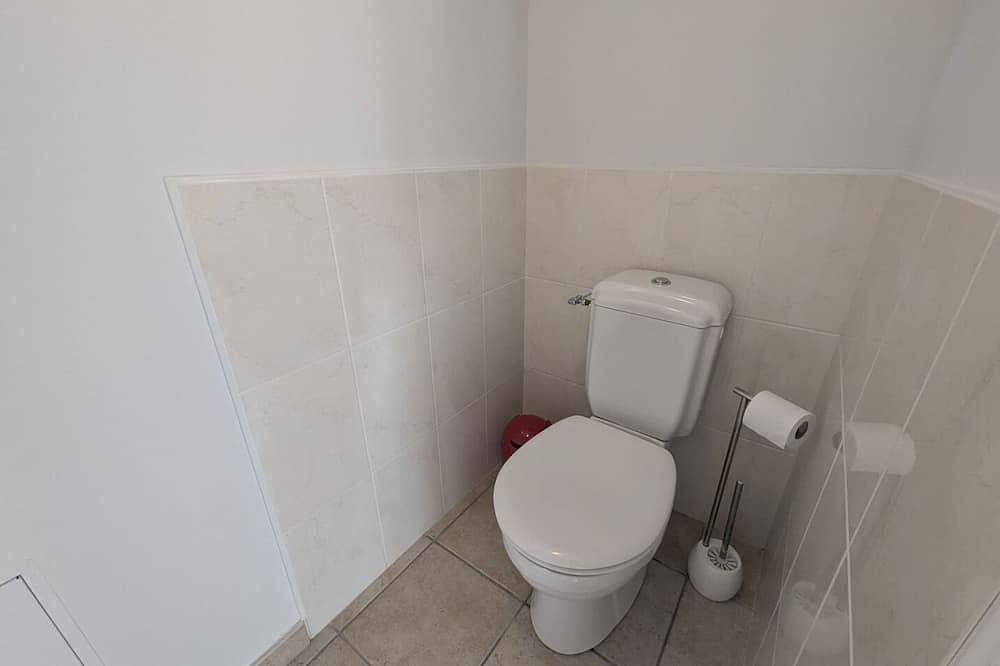 Gite Du Seminaire - Langres in Langres, Haute-Marne