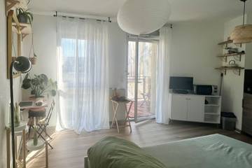 Apartment for 2 People in Marseille, Marseille region, Photo 4