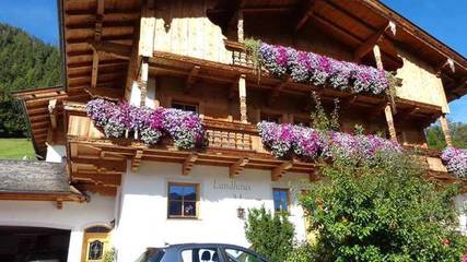 Apartament Wakacyjny dla 2 osoby w Alpbach, Ski Juwel Alpbachtal Wildschönau, Zdjęcie 4