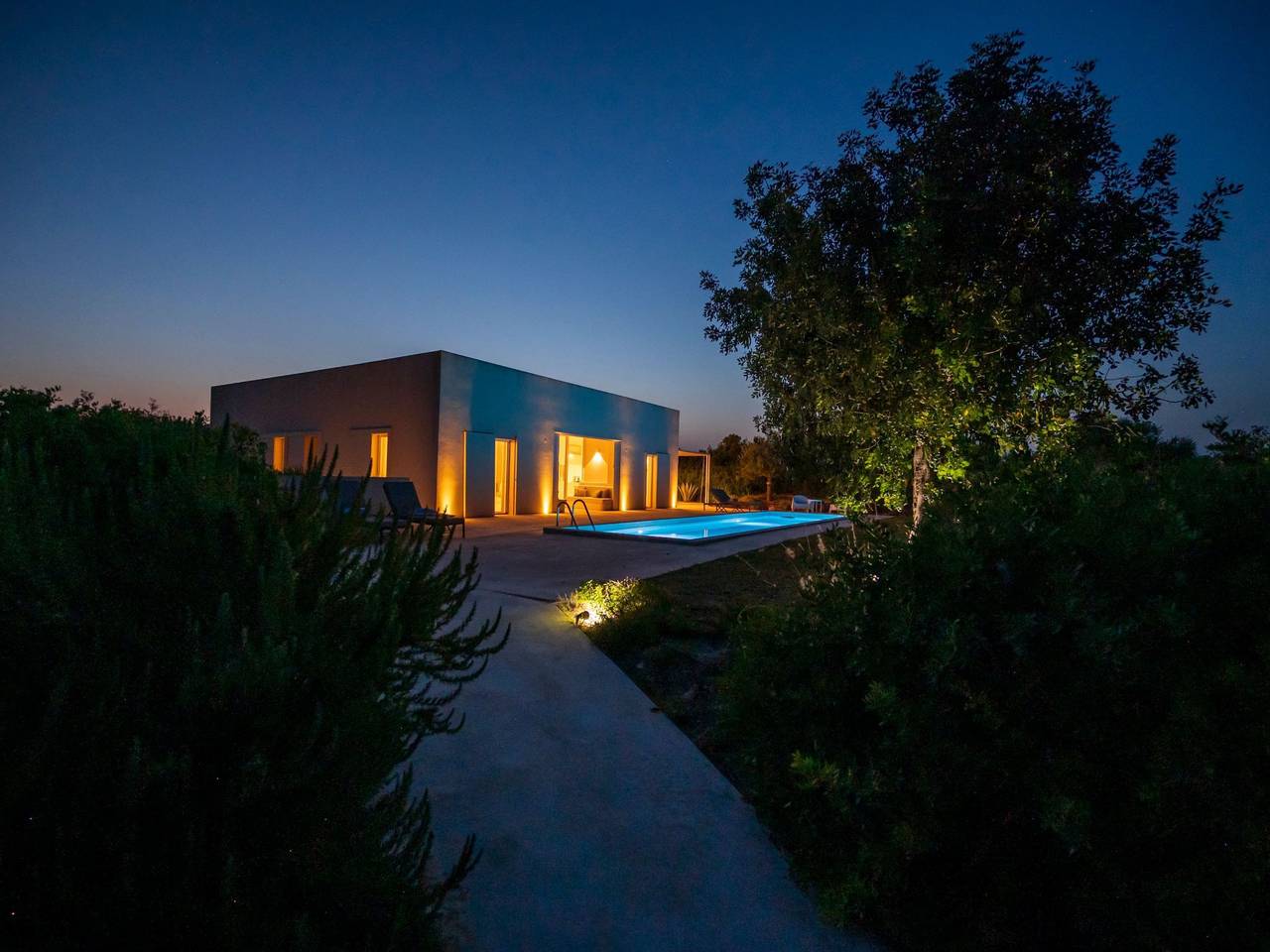 SkyDream Vendicari". in Roveto, Noto e dintorni