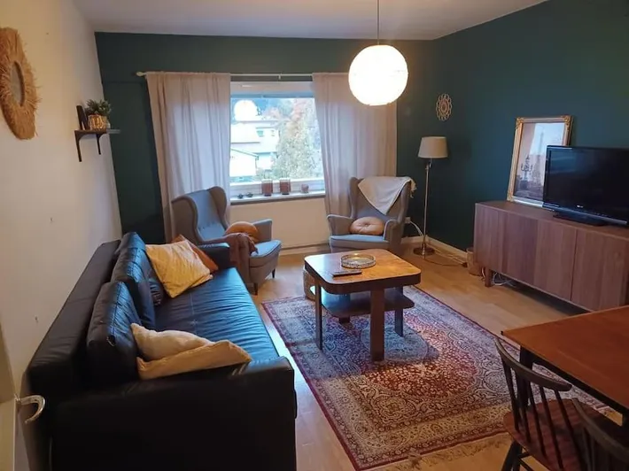 Ferienwohnung für 4 Personen - 1