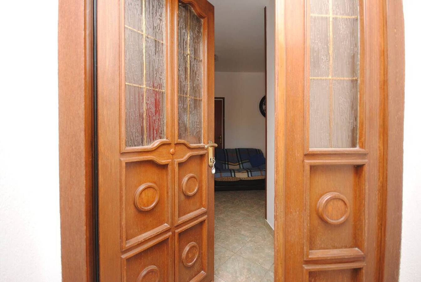 Ganze Wohnung, Apartment Ezgety in Kastel Stafilic, Kaštela