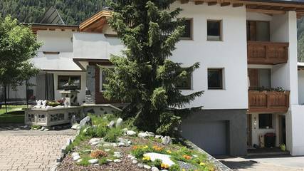 Ferienwohnung für 5 Personen in Umhausen, Ötztal, Bild 2