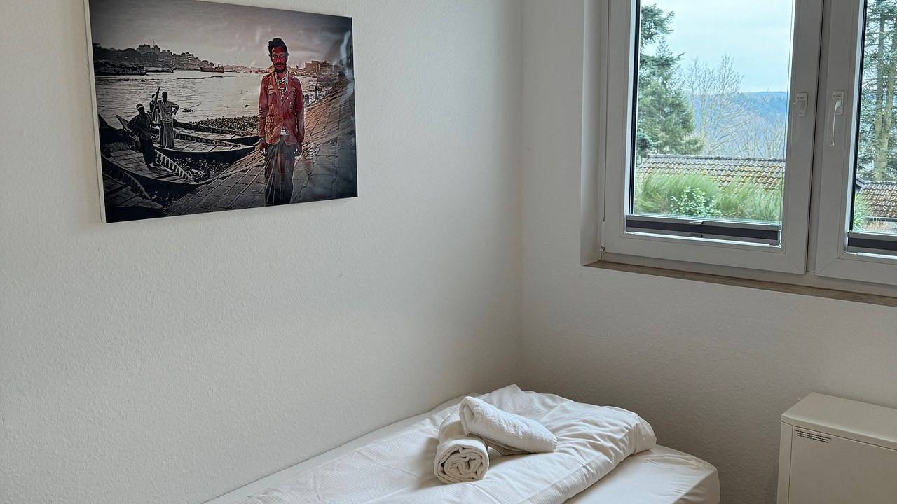 Ferienhaus für 3 Personen (78 m²) in Biersdorf am See in Biersdorf am See, Eifelkreis Bitburg-Prüm