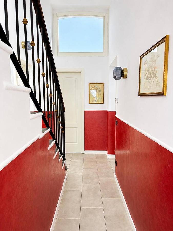 Two-Bedroom Villa in Milan, Milan Province