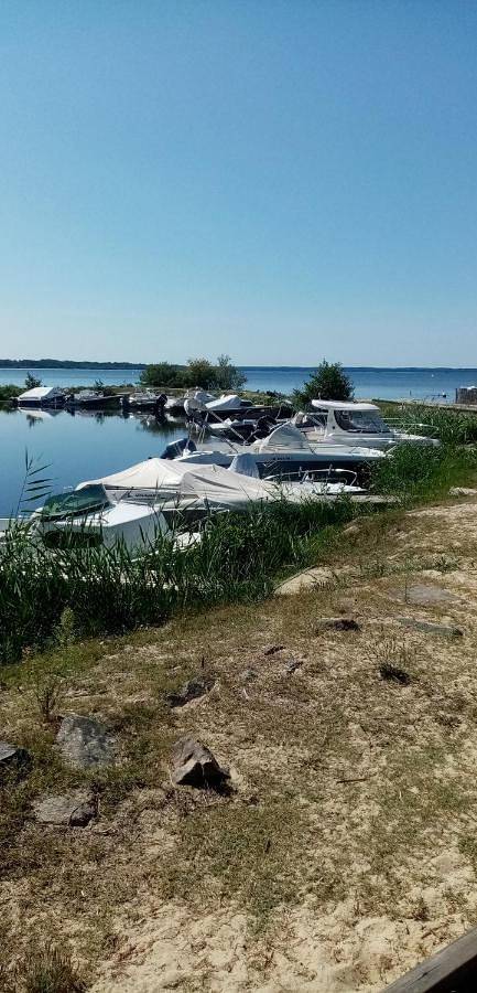 Camping pour 4 personnes, avec jacuzzi et bassin pour enfant ainsi que jardin et piscine à Parentis-en-Born - 3