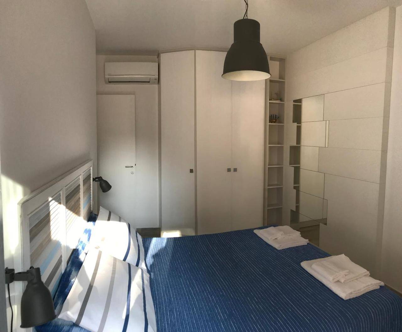 A Casa di Leo in Chalet Stella, San Benedetto del Tronto