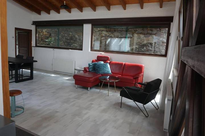 Ferienwohnung für 3 Personen, mit Terrasse in Bingen am Rhein - 3