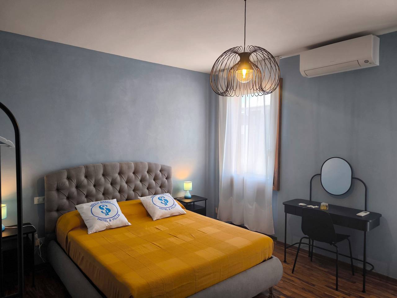 Appartamento vacanze a Lago di Garda a partire da 148€ a notte