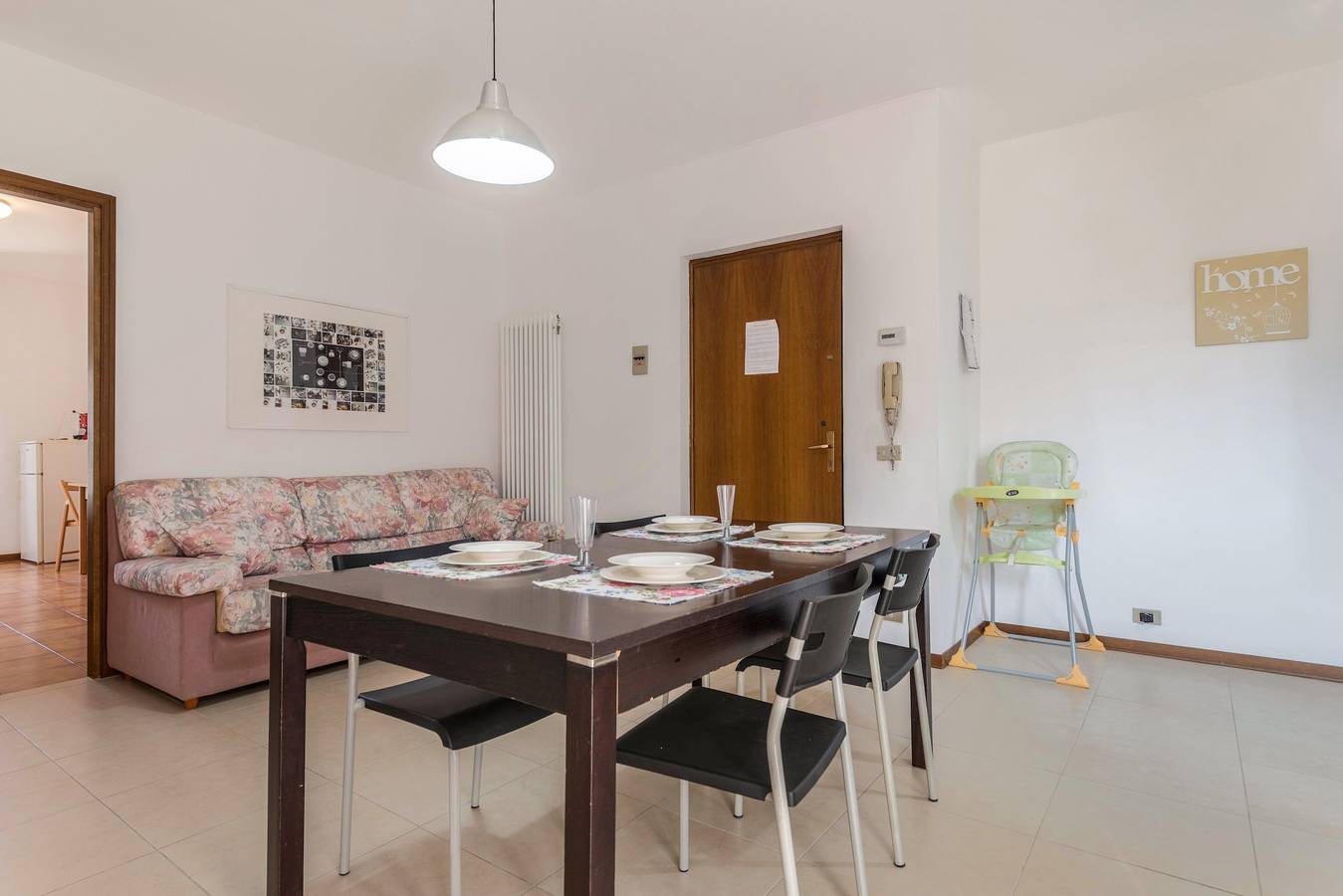 Appartamento vacanze a Bussolengo a partire da 294€ a notte
