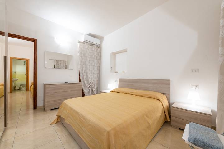 Location de vacances pour 4 personnes, animaux acceptés dans Calasetta - 4