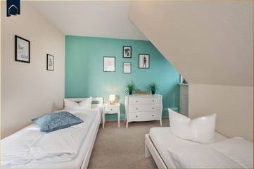 Ferienwohnung für 4 Personen in Koserow, Usedom, Bild 4