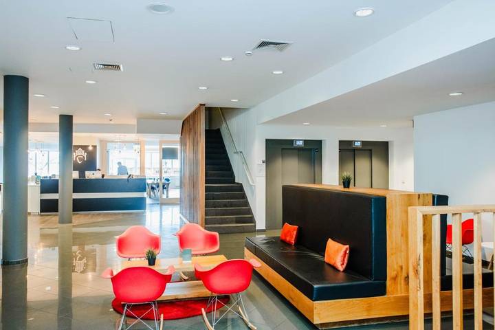 Hôtel pour 2 personnes à Turnhout - 3