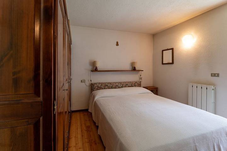 Appartement entier, [★★★★ - La Thuile] - Condominio Rolland in La Thuile (village), La Thuile