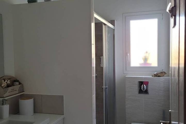 Location de vacances pour 4 personnes, avec jardin à Saint-Ciers-du-Taillon - 4