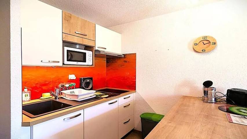 Gîte pour 7 personnes à Vallouise - 3