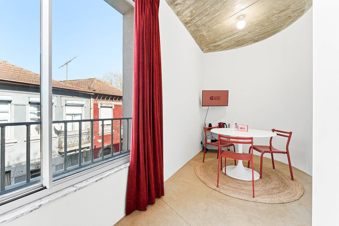 Apartamento entero, Guestready - House of Many Faces - Habitación 3 in Oporto, Distrito de Porto