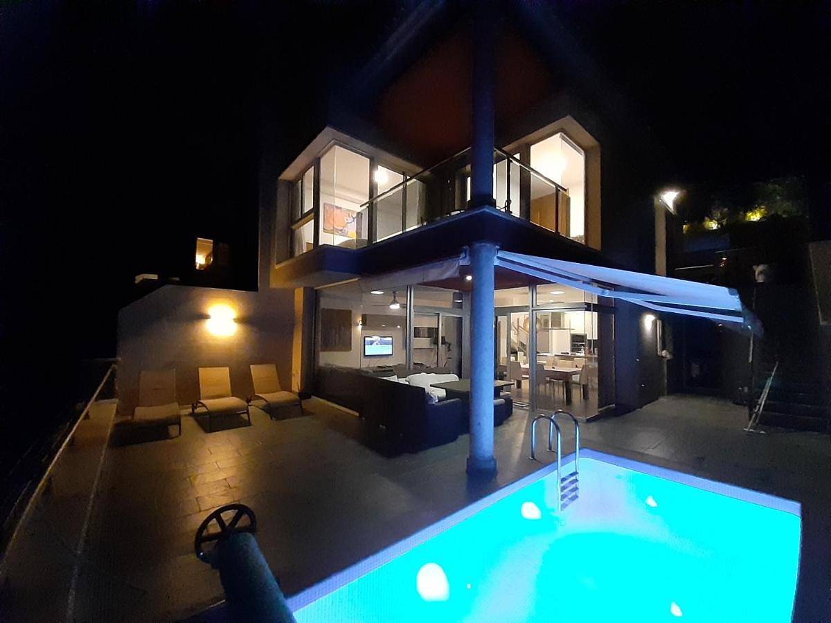 Villa in Cuesta de la Villa, Santa Úrsula