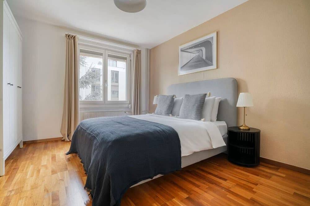 Blossom Suite · Grosse Wohnung in Wipkingen in Zurigo, Distretto di Zurigo