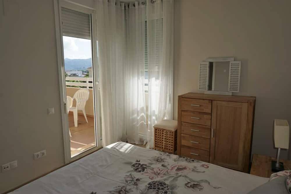 Apartamento entero, Ático Green Paradise Ii en Pego in Pego, Costa Blanca