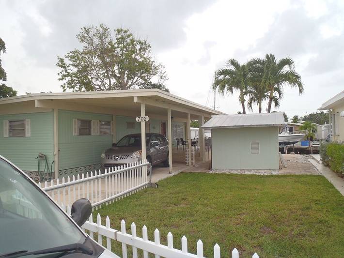 Camping pour 4 personnes dans Floride - 4