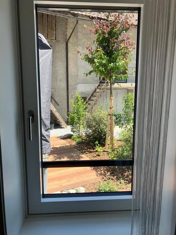Gîte pour 4 personnes à Sierre - 3