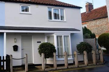Cottage for 6 People in Holt, Norfolk, Photo 4