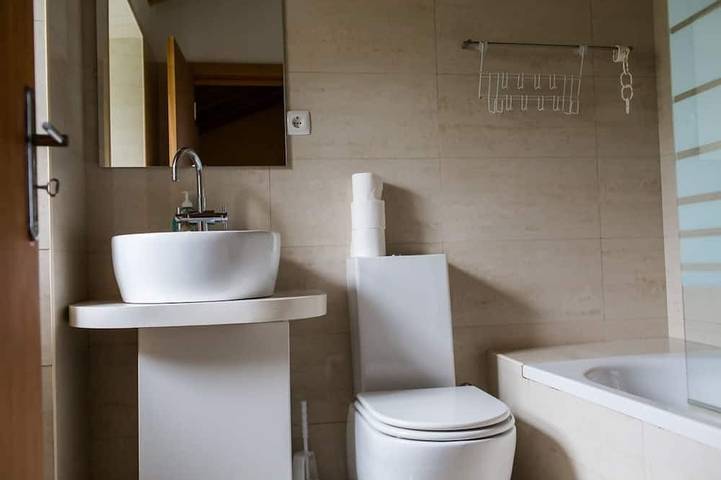 Quinta da Ribeira da Urze - Casa da Atafona - Gratis wifi in Prainha de Cima, Prainha