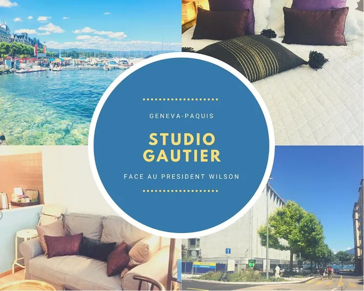 Apartamento de vacaciones para 2 personas - 1