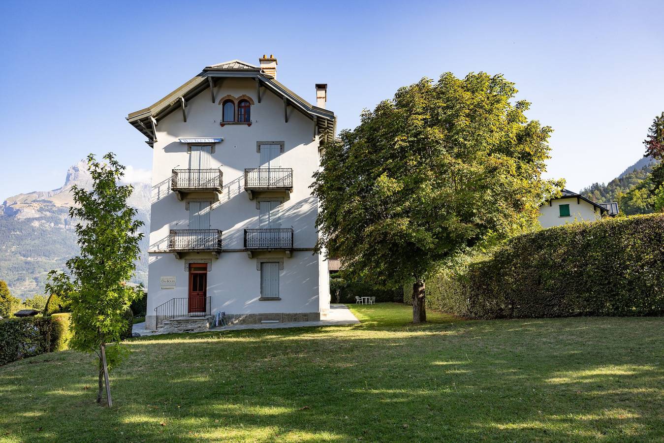 Photo : Appartement de vacances