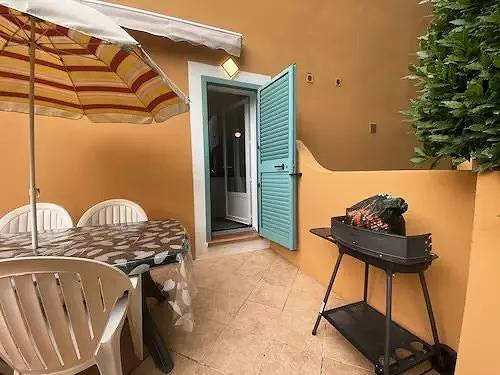 Apartamento entero, Moriani Plage - Apartamento familiar con aire acondicionado C5 in Moriani-Plage, Región de Corte