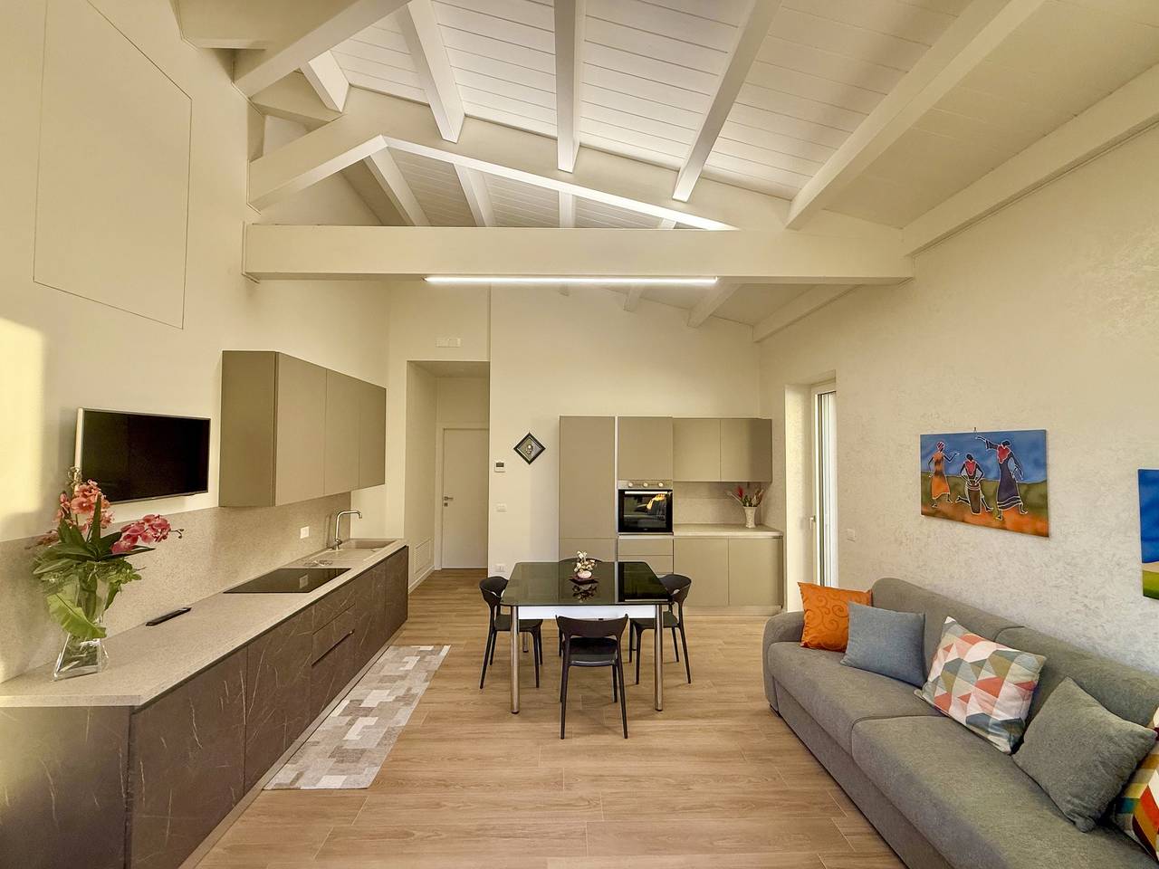 Appartement entier, Silvium 23 - Affitti Brevi Italia in Gravina in Puglia, Parc national d'Alta Murgia