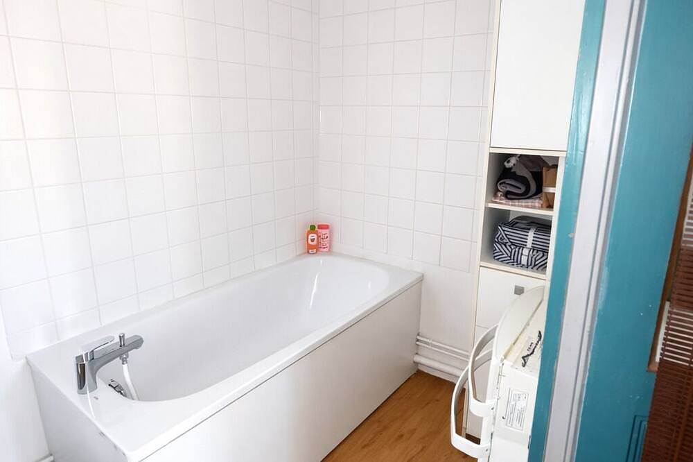 Ganze Wohnung, The Duplex Lumière in Nevers in Nevers, Nièvre