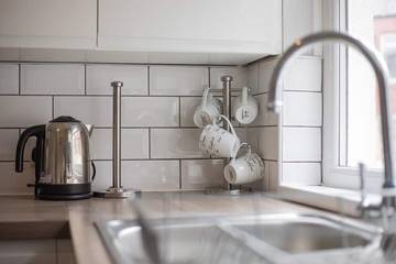 Apartment for 10 People in Sunderland, North East England, Photo 3