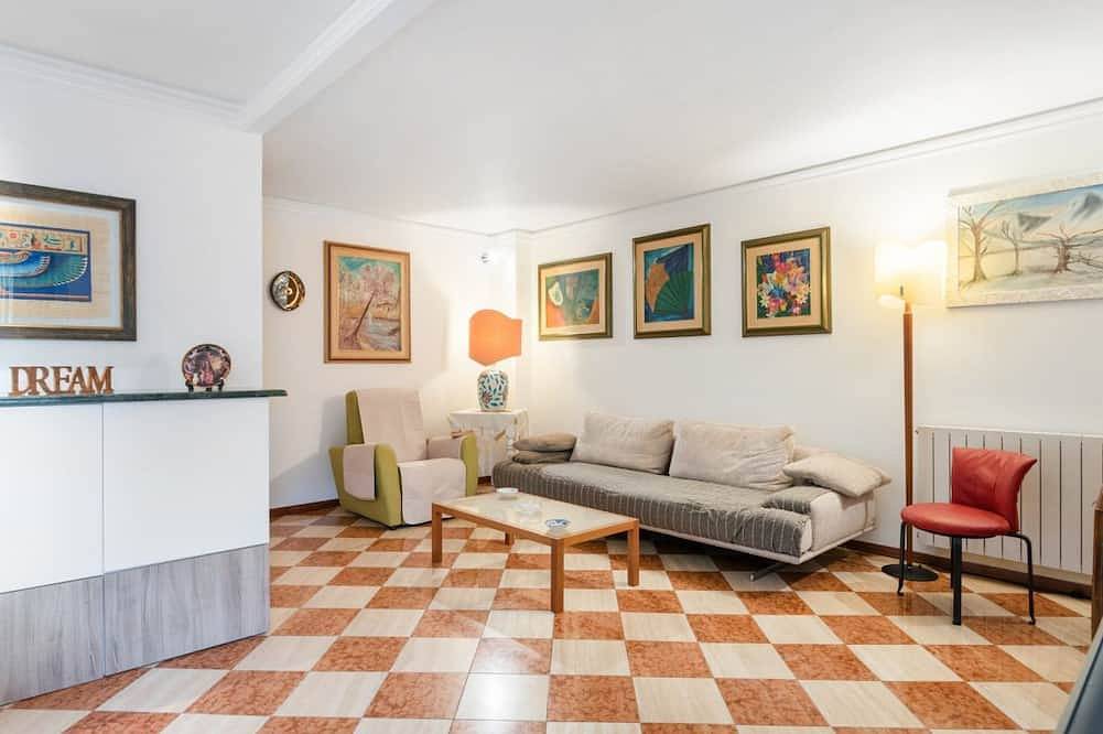 Appartamento vacanze a Catania a partire da 69€ a notte