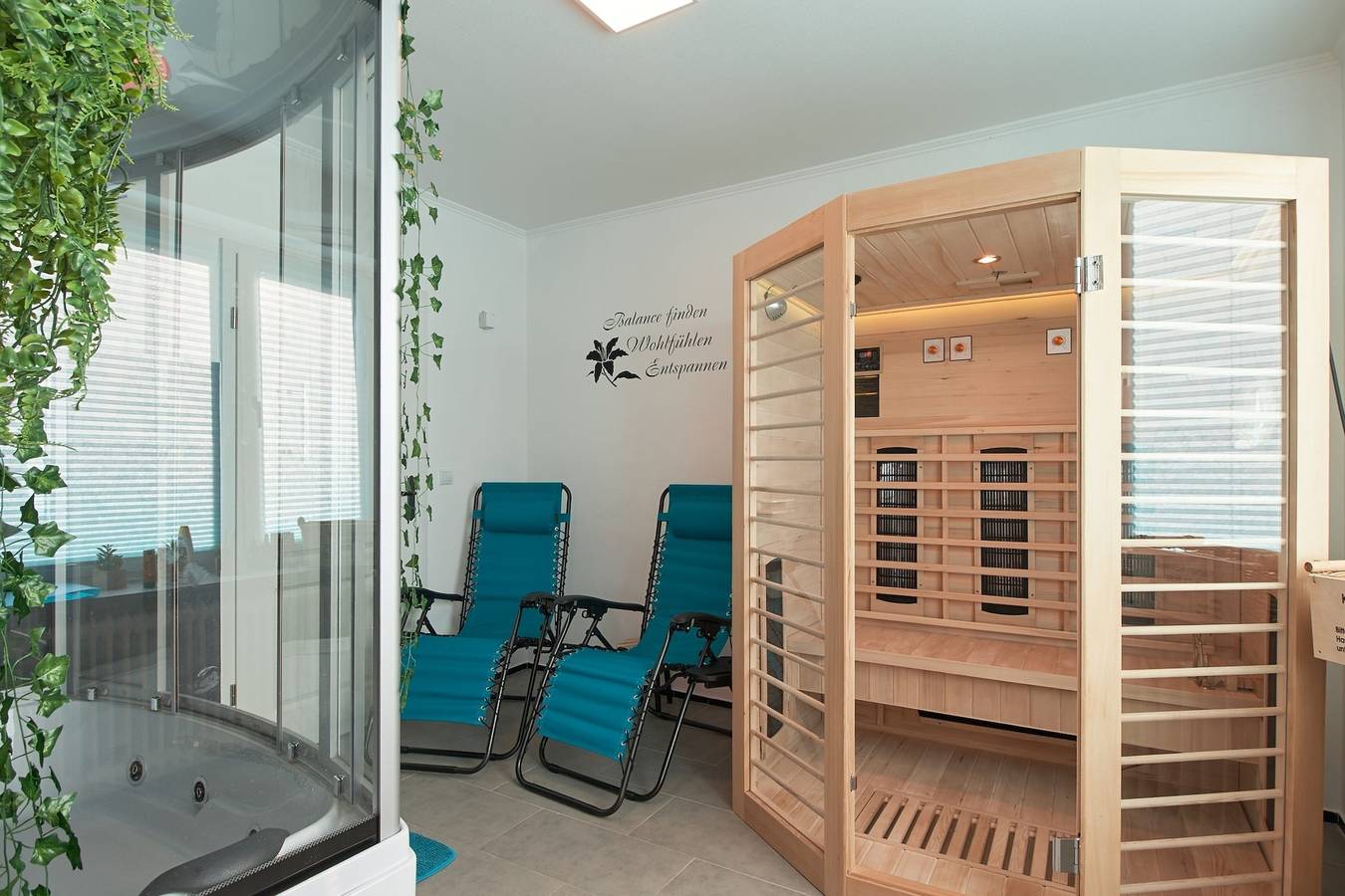 Ganze Ferienwohnung, Japsand in Husum, Nordfriesland