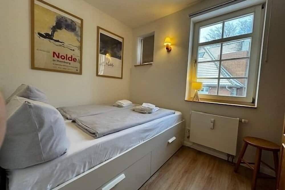 Ganze Wohnung, Ferienwohnung/App. für 4 Gäste mit 75m² in Wyk auf Föhr (105489) in Wyk auf Föhr (Stadt), Wyk auf Föhr