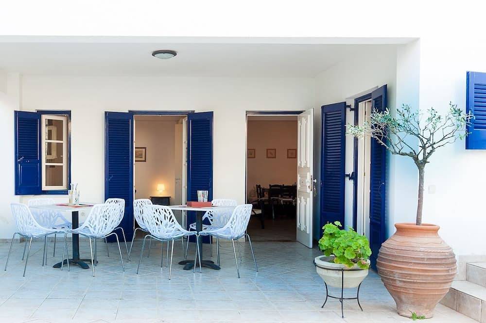 Appartamento vacanze a Spetses a partire da 306€ a notte