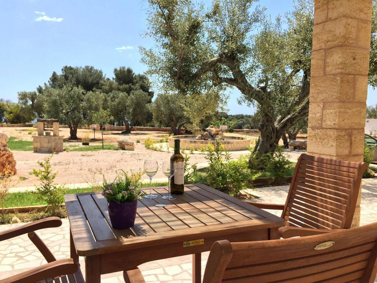 Appartamento intero, Agriturismo Amaranto in Salve, Golfo di Taranto