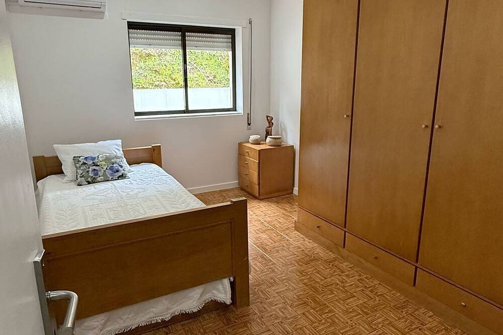 Rojão do Meio Mesão Frio country house in Serra do Marão, Mesão Frio (Santo André)