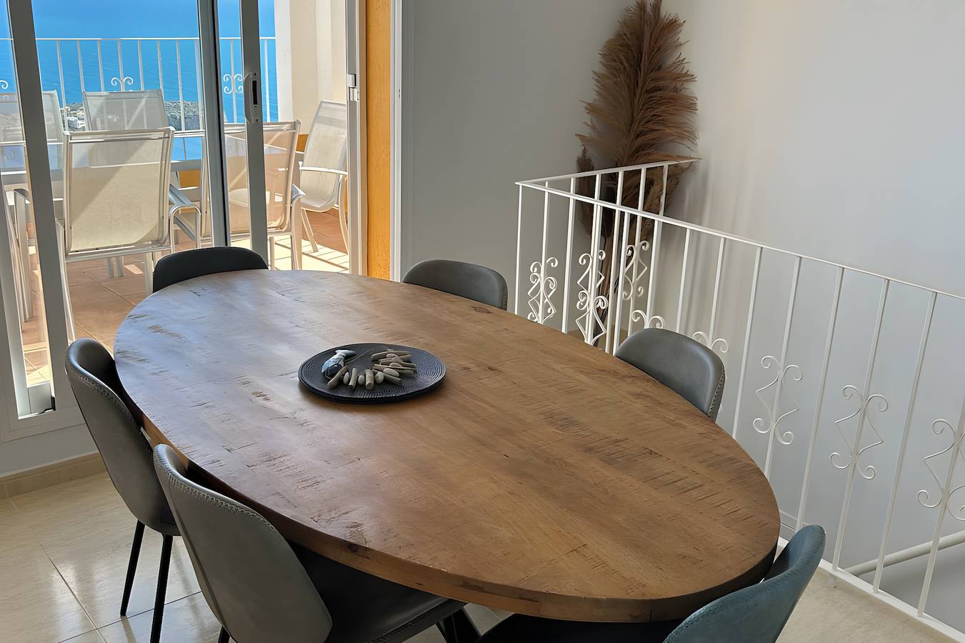 Apartamento entero, Duplex en Cumbres del Sol  in Benitachell, Costa Blanca