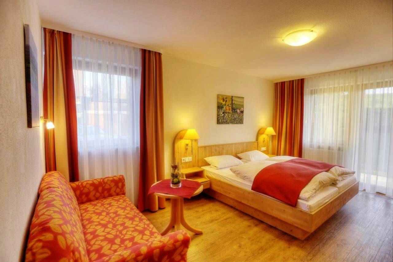Pension Fohrenberg in Wutach, Südschwarzwald