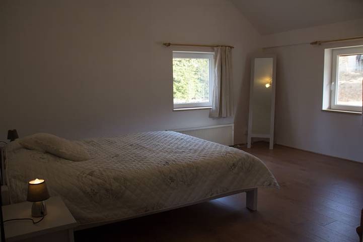 Location de vacances pour 10 personnes, avec terrasse et jardin à Fresse-sur-Moselle - 3