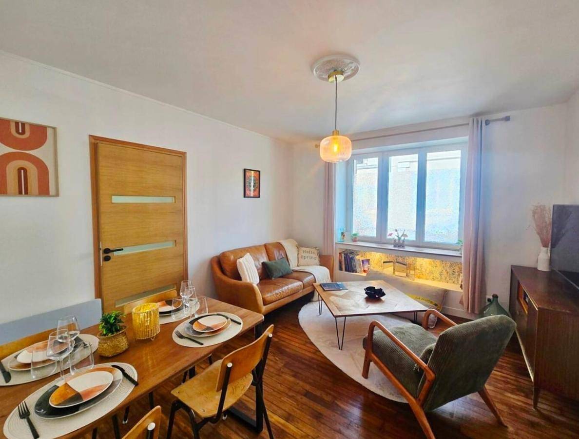 Appartement entier, Au Petit Crecy in Crécy-la-Chapelle, Seine-et-Marne