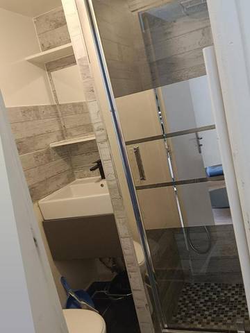 Gîte pour 4 personnes, avec terrasse à Taverny (Val-d'Oise)