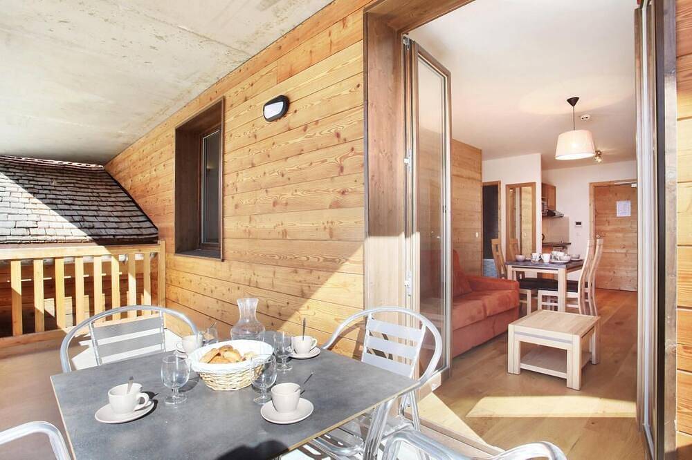 Photo : Appartement de vacances